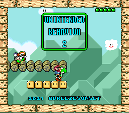 Hack Screenshot