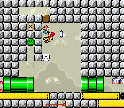 Hack Screenshot