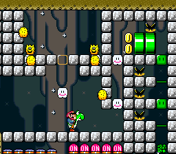 Hack Screenshot