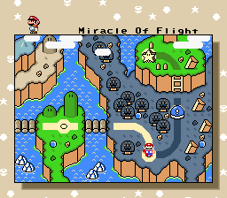 Hack Screenshot