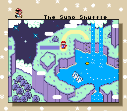 Hack Screenshot