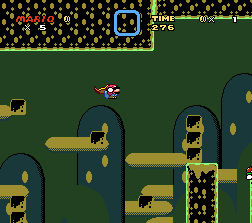 SMW