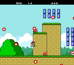 SMW