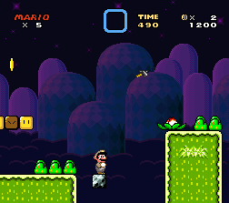 SMW