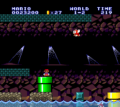 SMW