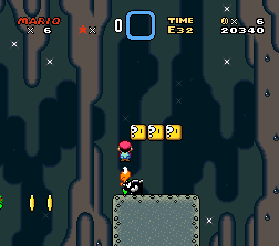 SMW