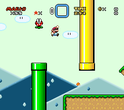SMW