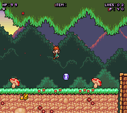SMW