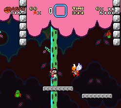 SMW