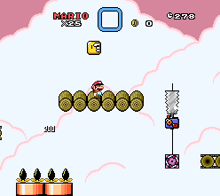 SMW