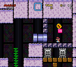 SMW