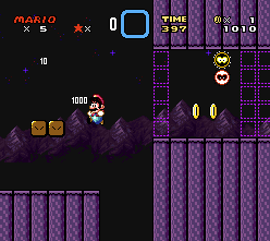 SMW