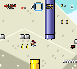 SMW