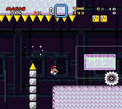 SMW