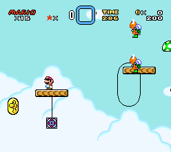 SMW