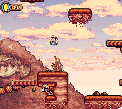 SMW