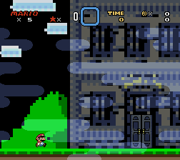 SMW