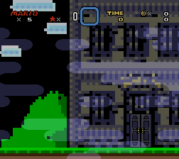 SMW