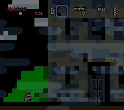 SMW