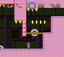 SMW