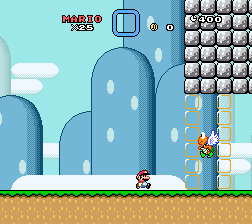 SMW