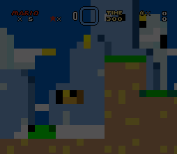 SMW