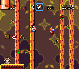 Gaiden Screenshot