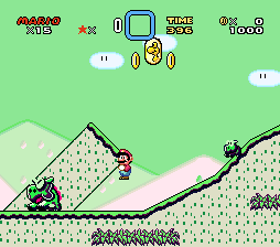 ANCIENT COURSE Gif