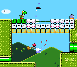 Sands Screenshot