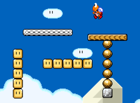 SMW