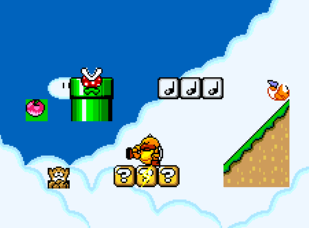 SMW