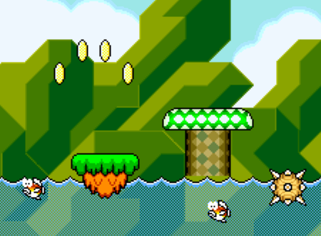 SMW