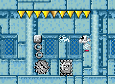 SMW
