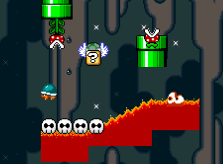 SMW