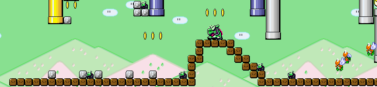 ANCIENT COURSE