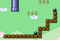 ANCIENT COURSE