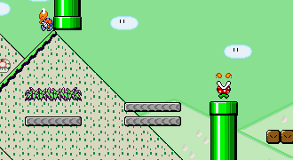 ANCIENT COURSE